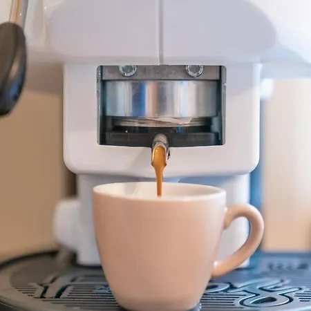 Bed and breakfast Handy