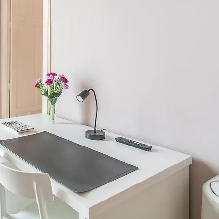 Handy Bed and breakfast Palermo