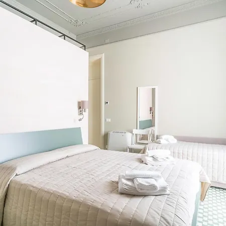 Bed and breakfast Handy 4*