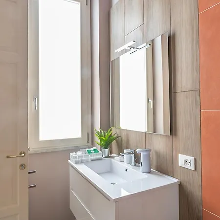 Bed and breakfast Handy