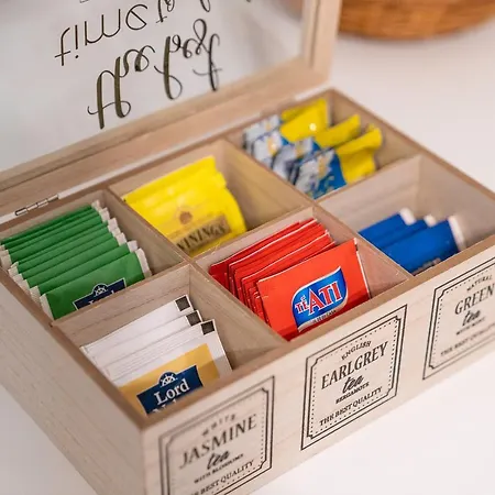 Handy Bed and breakfast Palermo