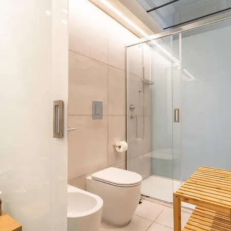 Bed and breakfast Handy 4*