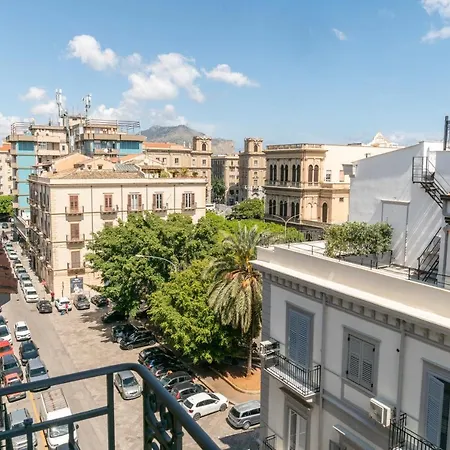 Handy 4* Palermo