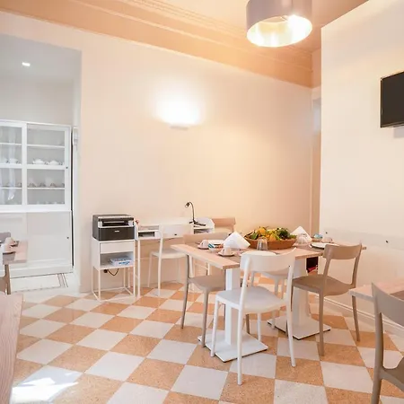 Panzió Handy Palermo