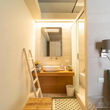 Panzió Handy Palermo