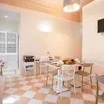 Bed & Breakfast Handy Palermo