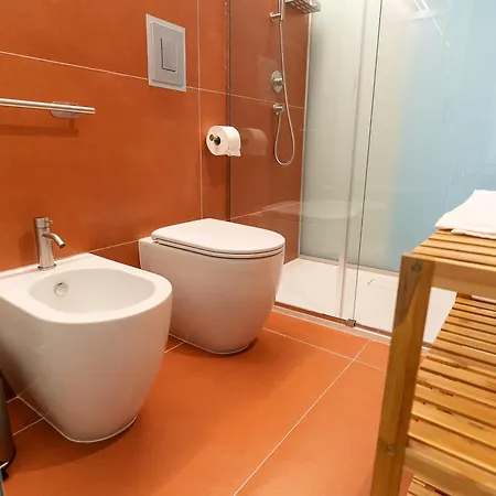 Bed & Breakfast Handy 3*